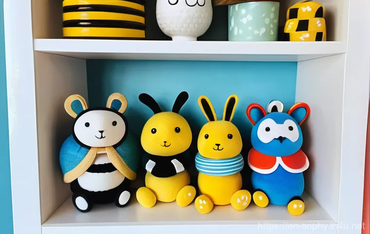 소피루비 굿즈 구매 가이드 - **Prompt 2: Careful Examination for Authenticity**
    A focused young man in his mid-twenties, wear...