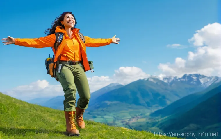 소피루비 캐릭터 색상 심리학 - **Prompt 1: The Spirited Adventurer**
    "A vibrant, energetic female character, approximately 20-2...