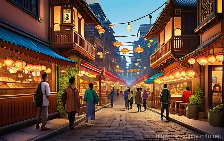 소피루비와 관련된 학문적 연구 - **Prompt:** A group of five diverse animated teenagers, dressed in stylish but modest contemporary c...