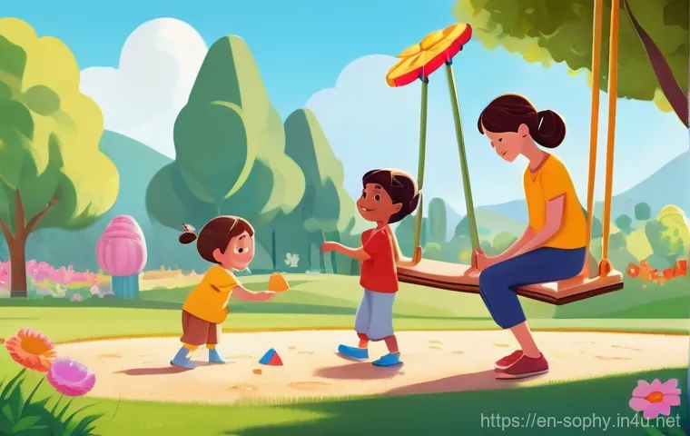 소피루비와 관련된 학문적 연구 - **Prompt:** An enchanting animated cityscape at dusk, bustling with characters from various cultural...