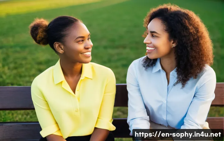 소피루비 속 캐릭터의 갈등 구조 관련 이미지 1