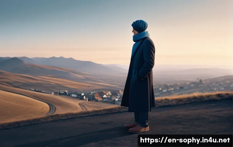 소피루비 속 캐릭터의 갈등 구조 관련 이미지 2